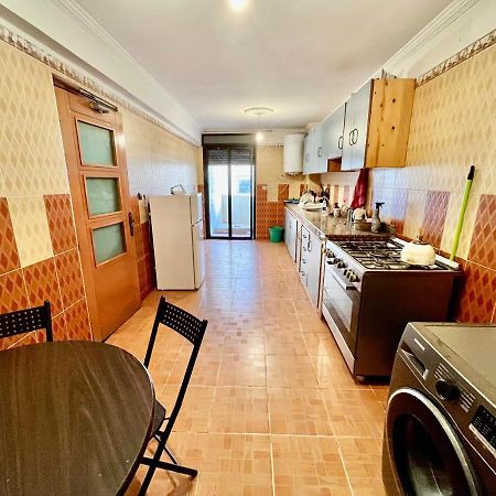 Residence Mly Youssef Appart Safi Extérieur photo