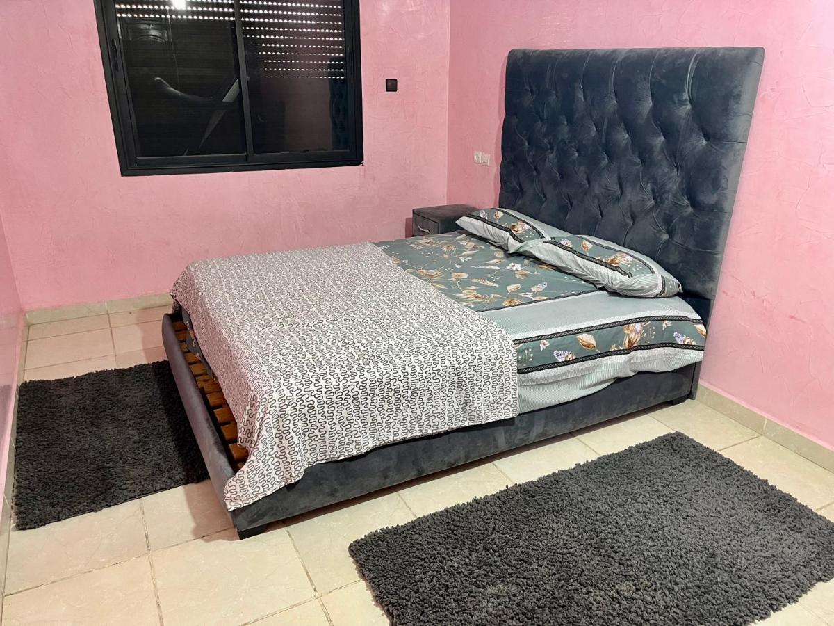 Residence Mly Youssef Appart Safi Extérieur photo