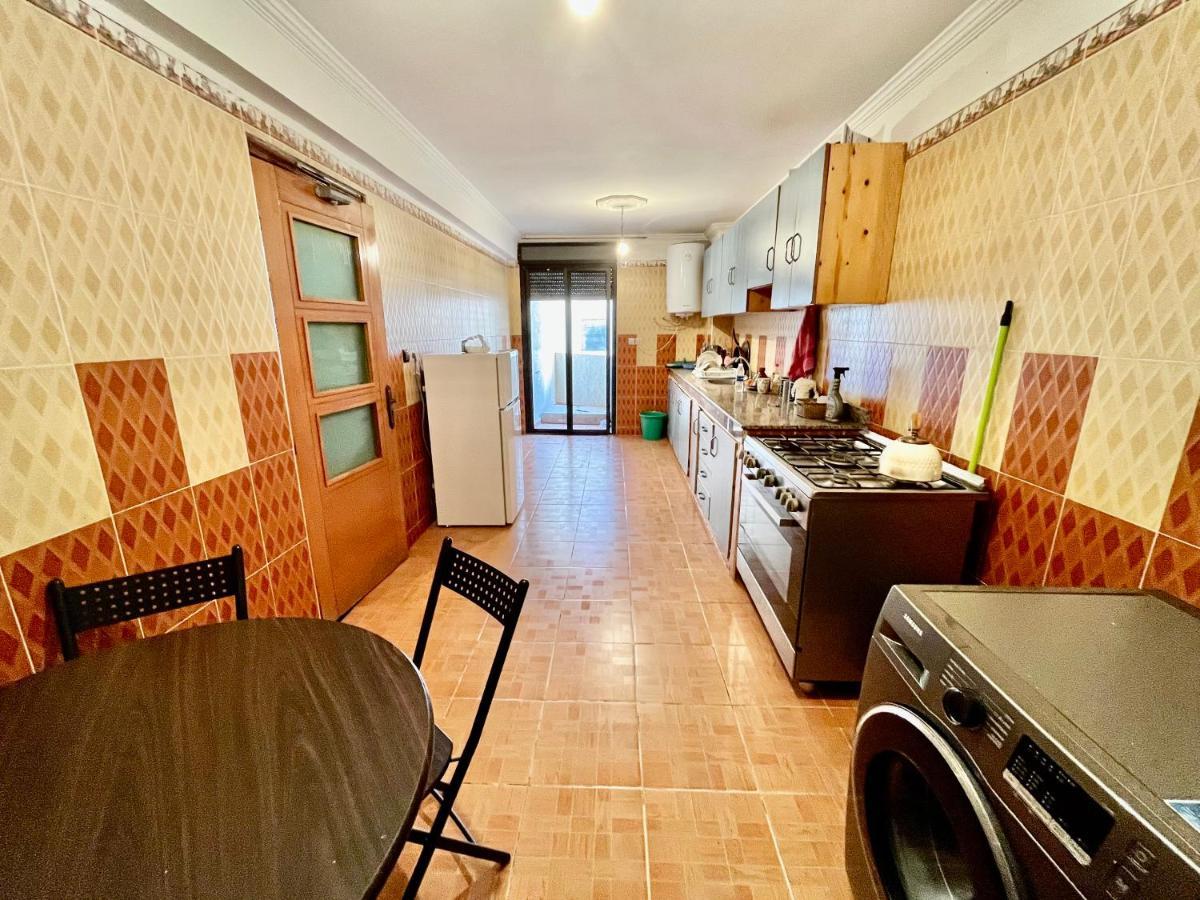 Residence Mly Youssef Appart Safi Extérieur photo