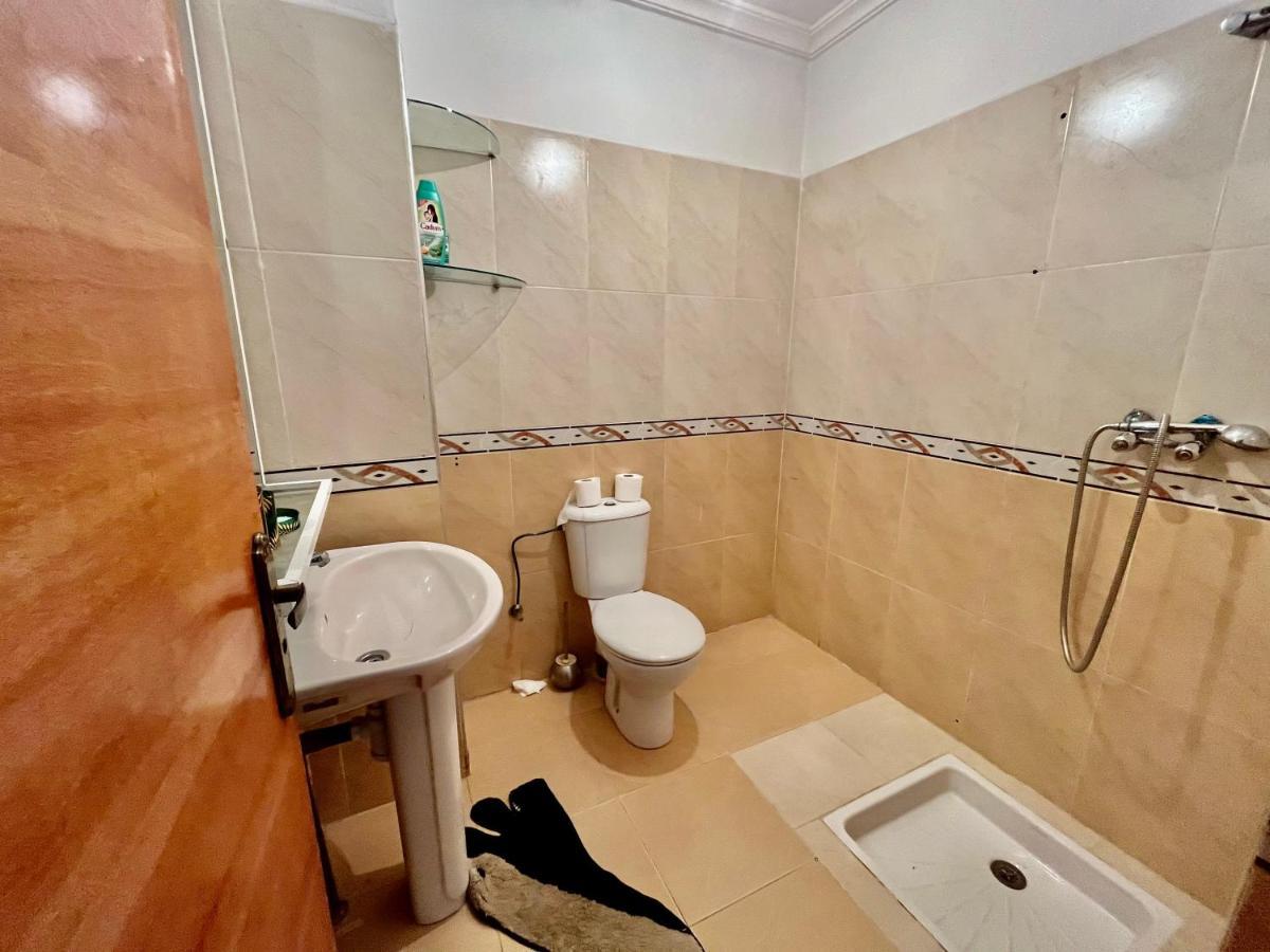 Residence Mly Youssef Appart Safi Extérieur photo