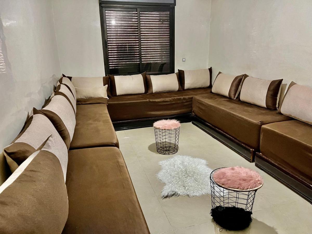 Residence Mly Youssef Appart Safi Extérieur photo