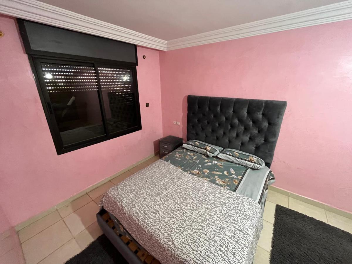 Residence Mly Youssef Appart Safi Extérieur photo