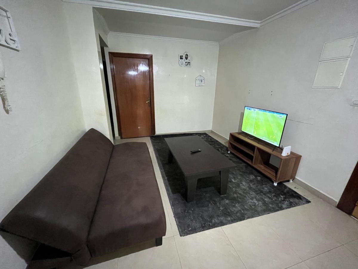 Residence Mly Youssef Appart Safi Extérieur photo