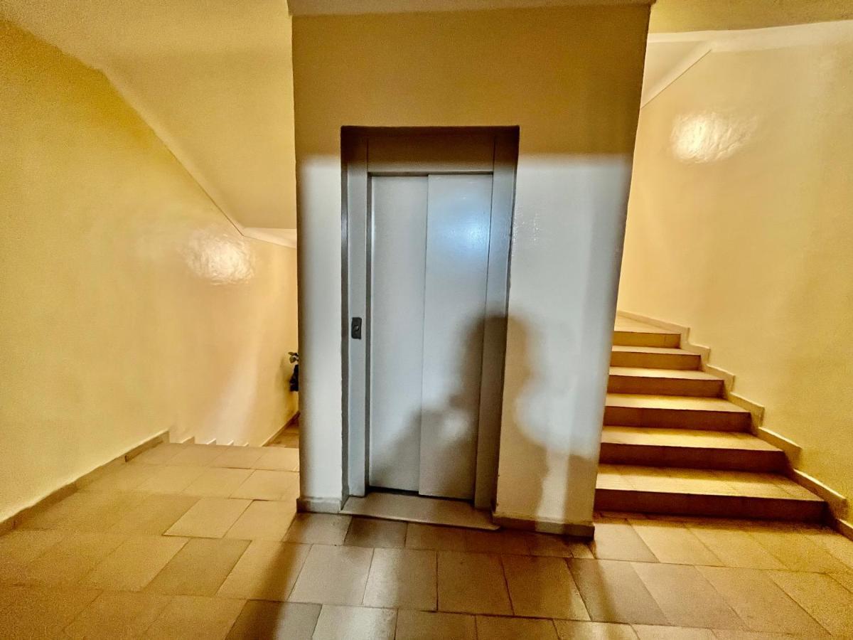 Residence Mly Youssef Appart Safi Extérieur photo